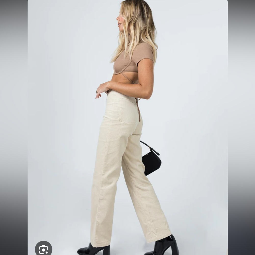 Princess Polly Pants